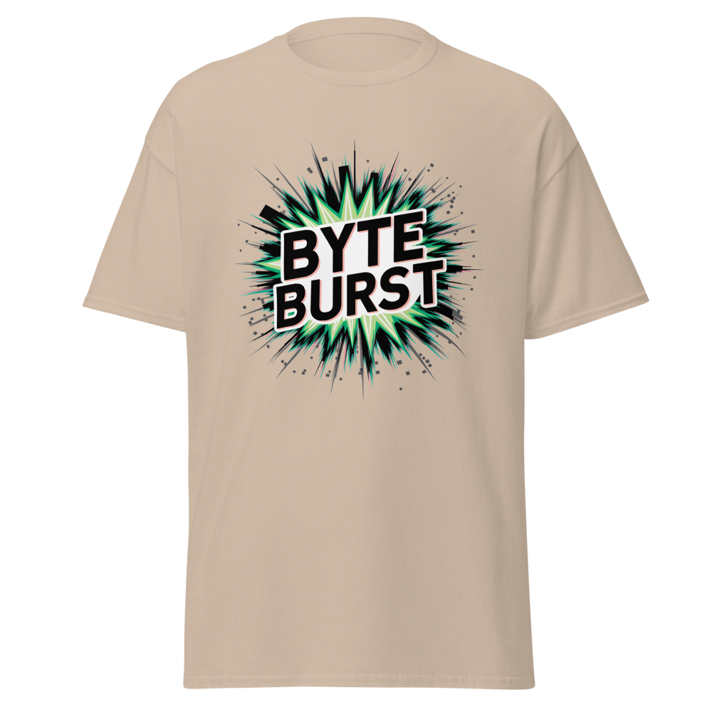 Byte Burst