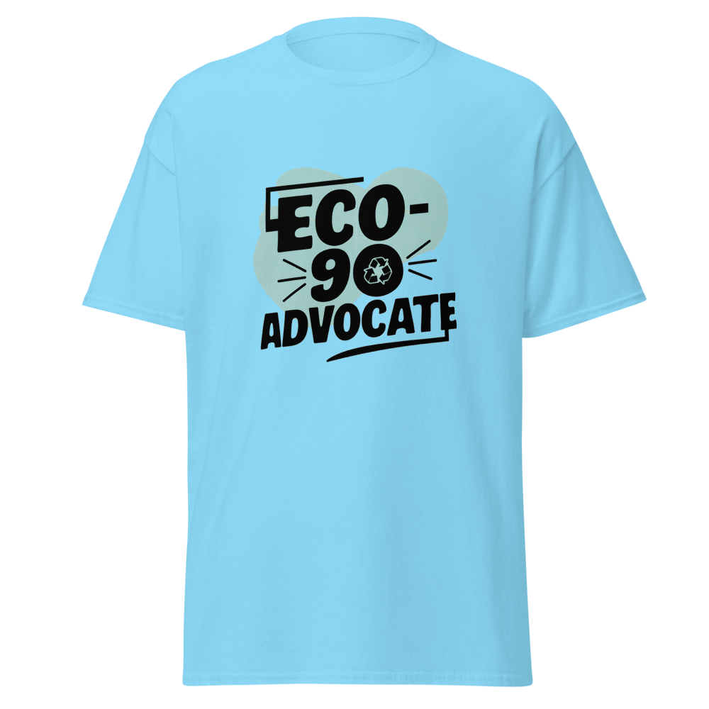 Eco-90s Advocate