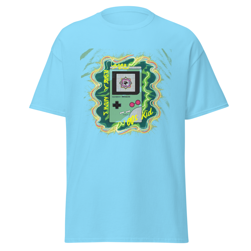 Align Your Chakras, 90s Kid