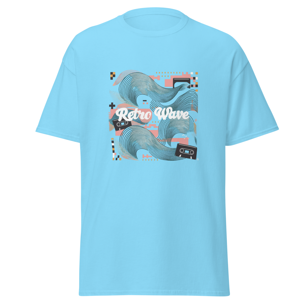 Retro Wave