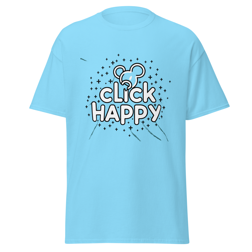 Click Happy