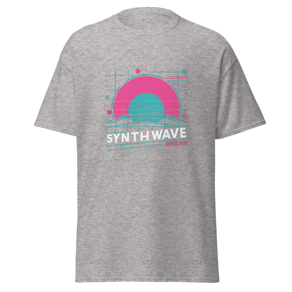 Synthwave Dream