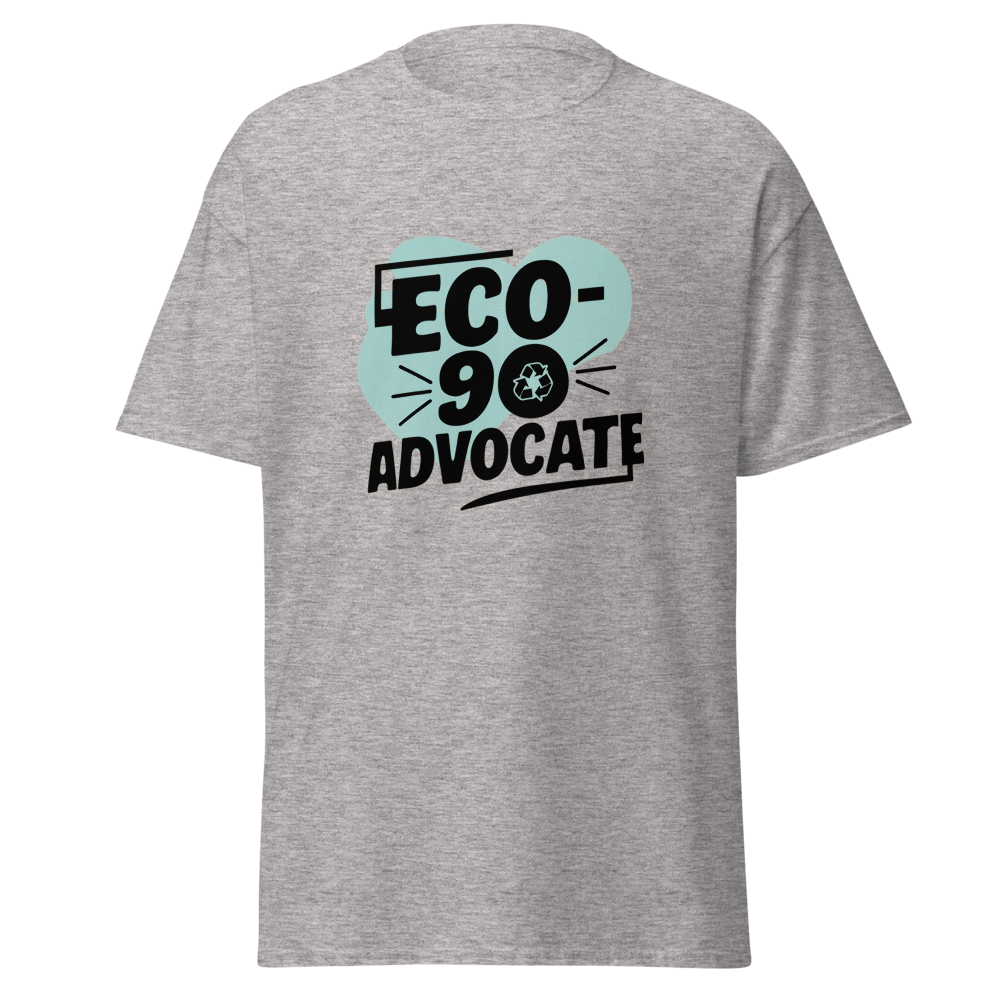 Eco-90s Advocate