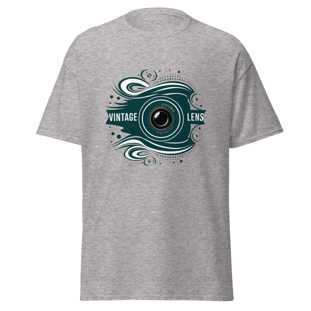 Vintage Lens