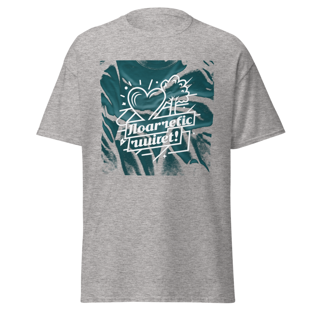 Nature Loves the 90s