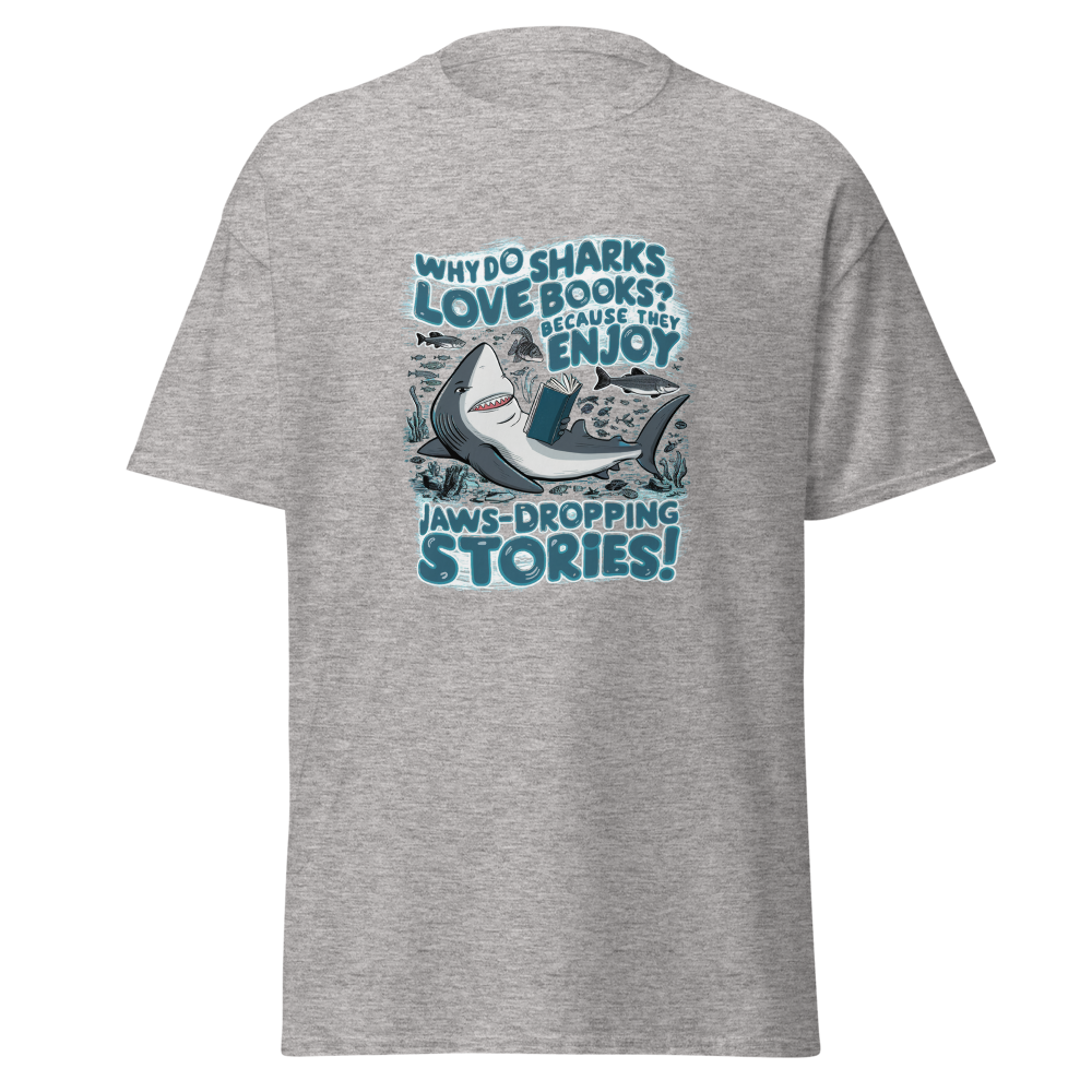 Toothy Tales