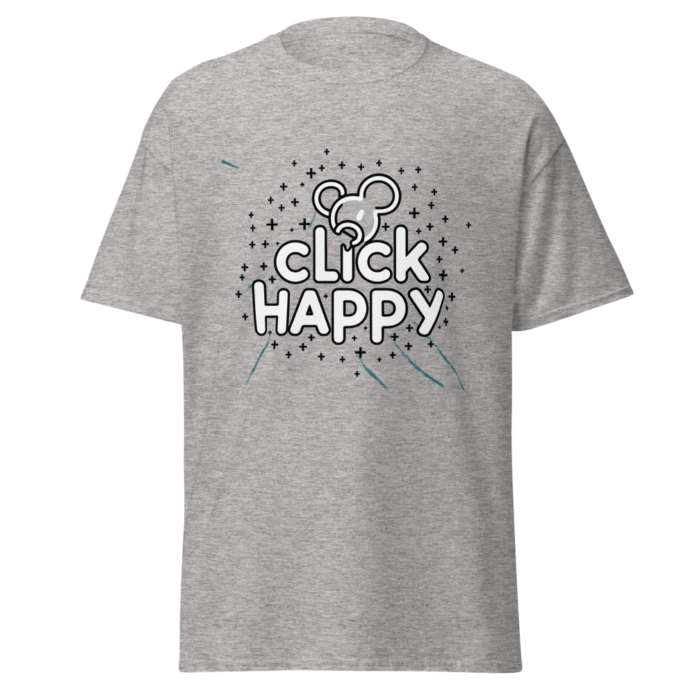 Click Happy