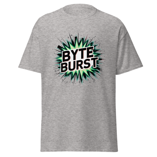 Byte Burst