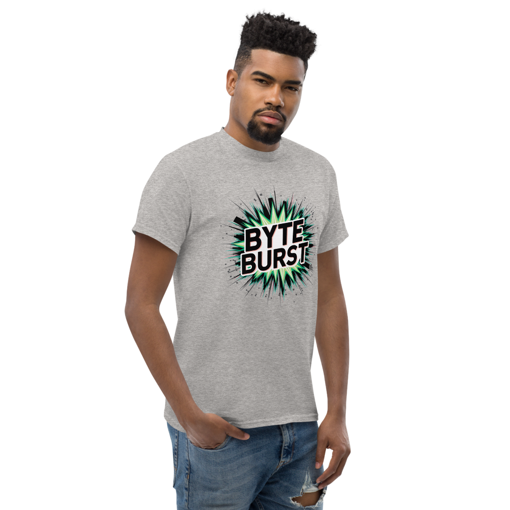Byte Burst