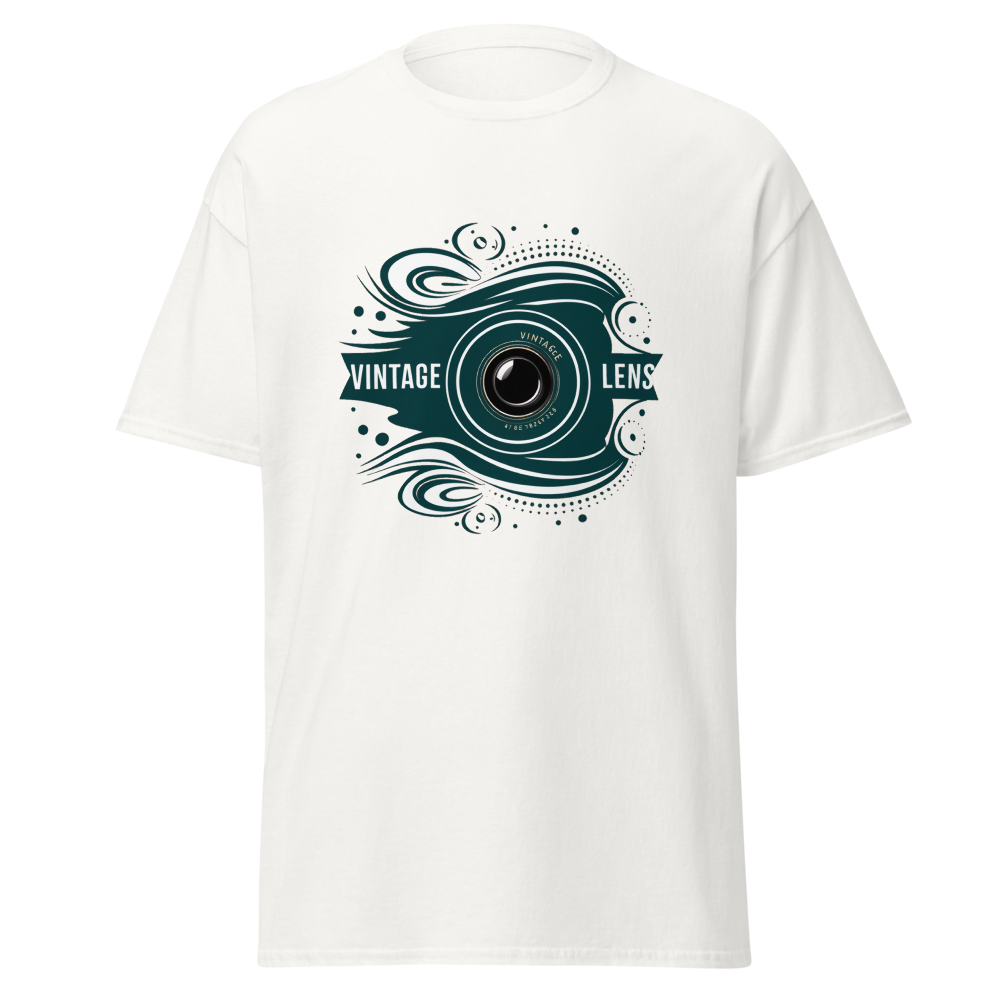 Vintage Lens