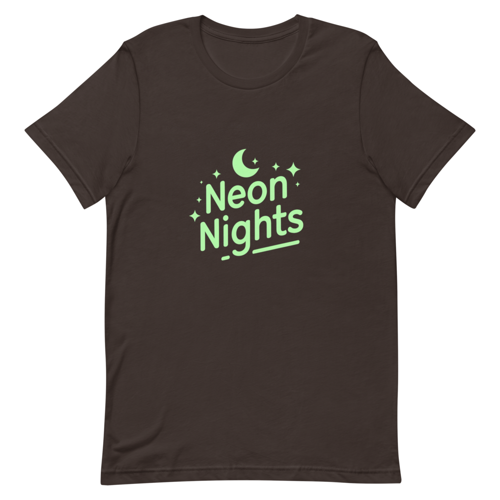 Neon Nights