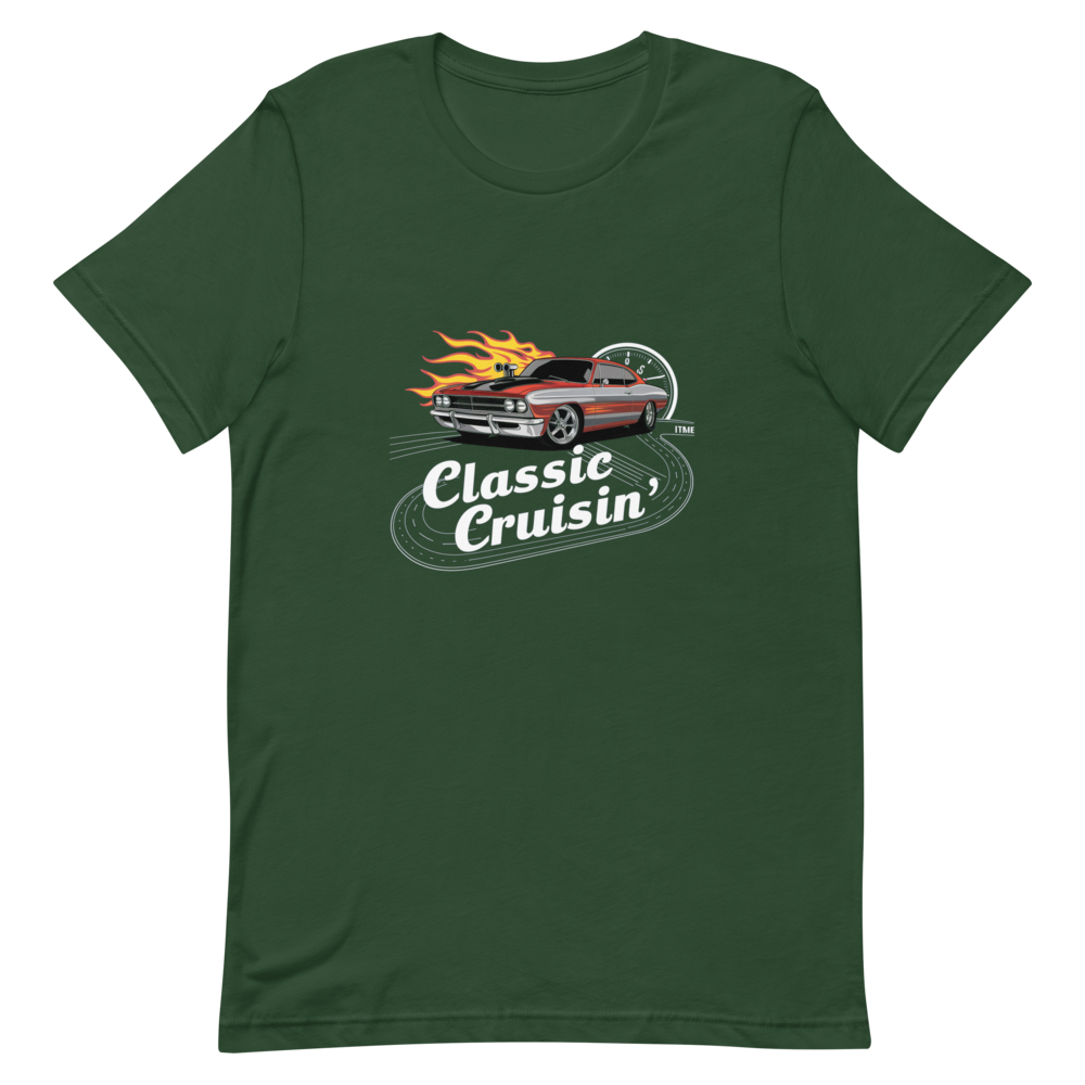 Classic Cruisin'
