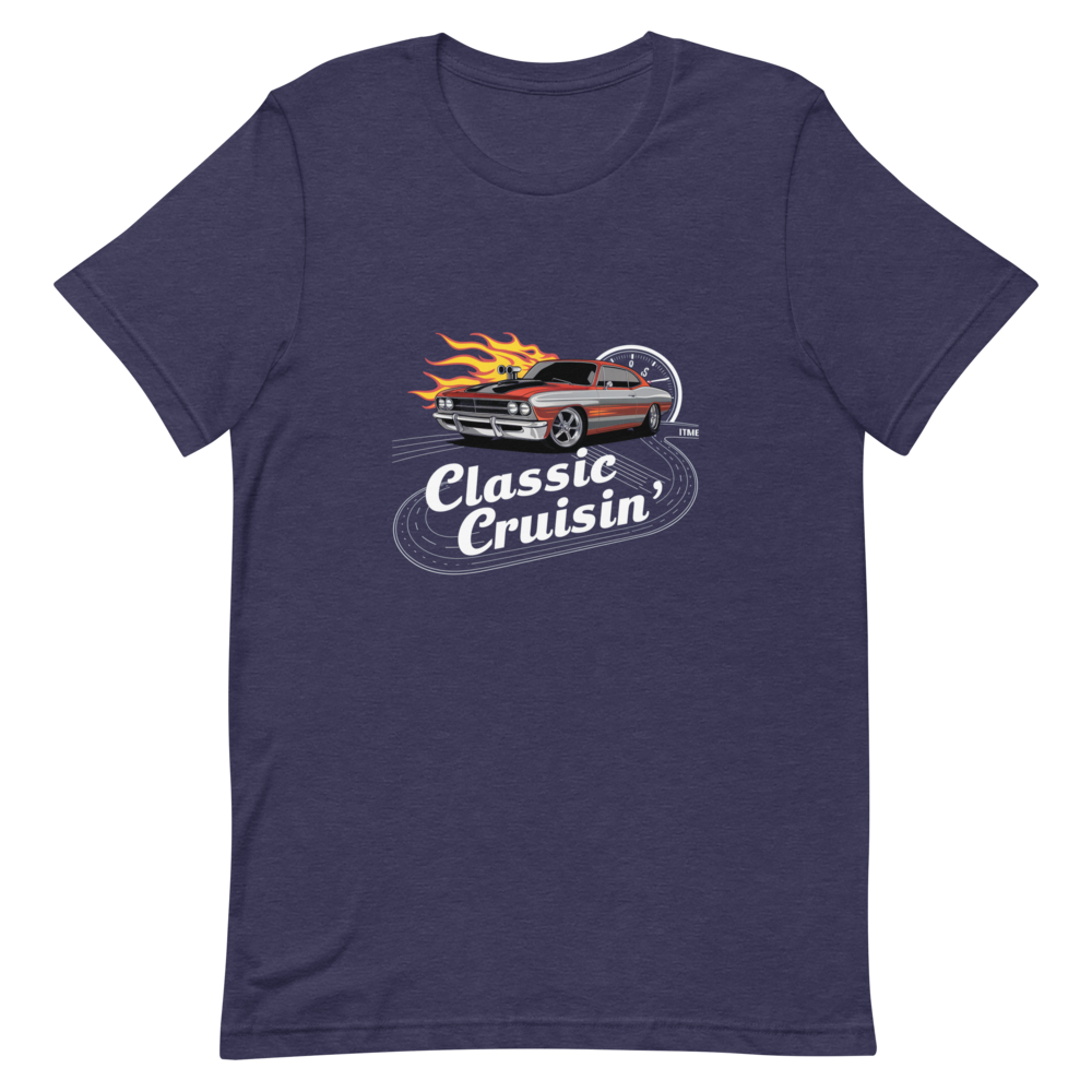 Classic Cruisin'