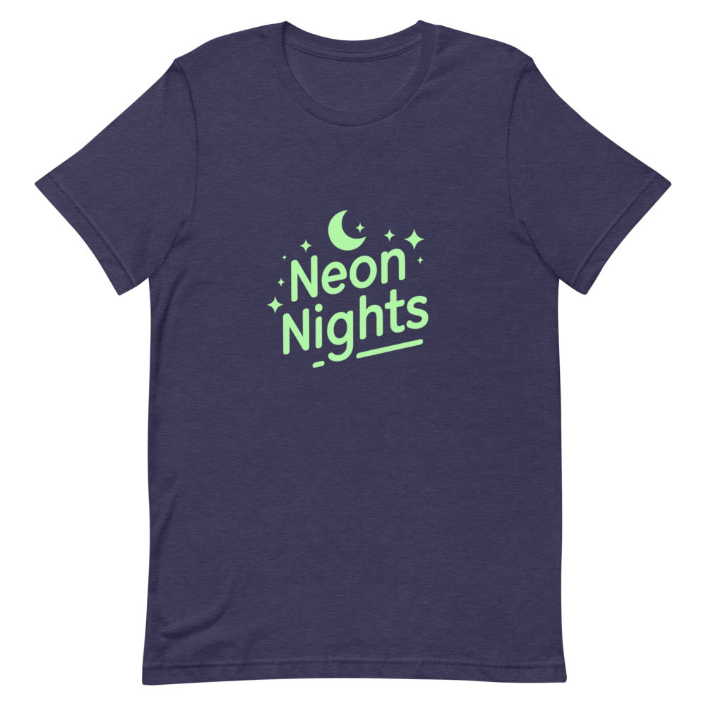Neon Nights