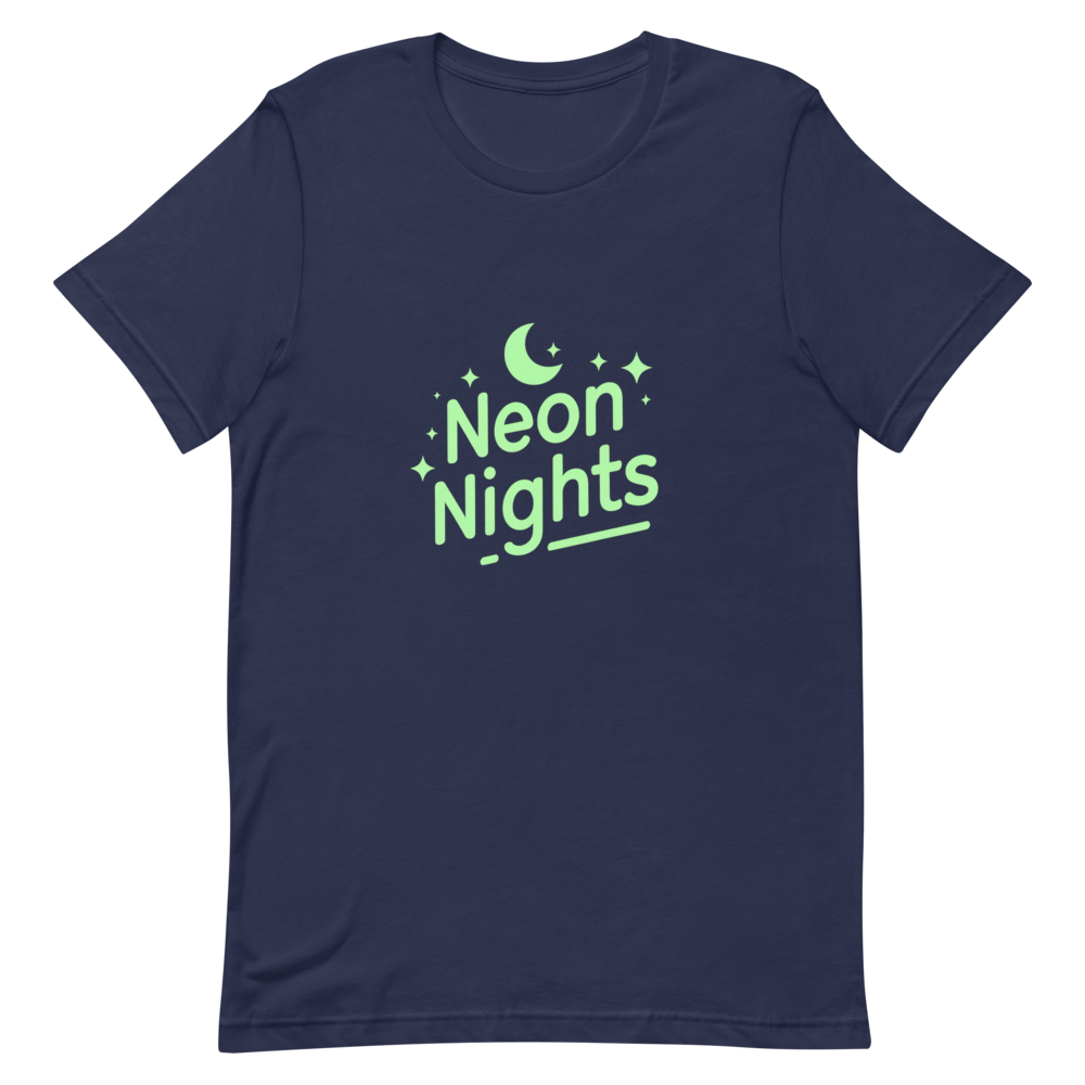 Neon Nights