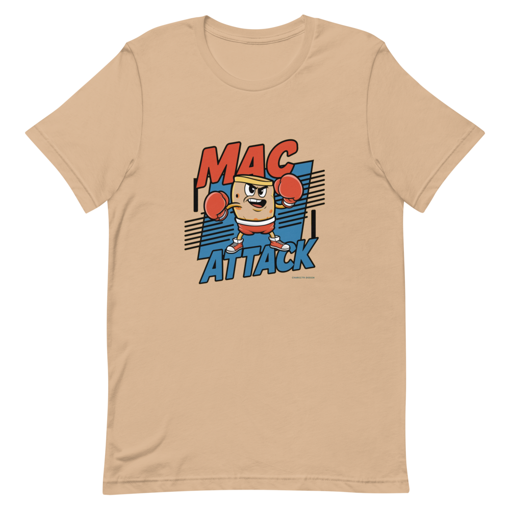 Mac Attack